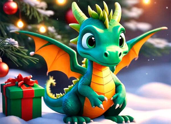 რას უნდა ელოდოთ დრაკონისგან 2024 წელს