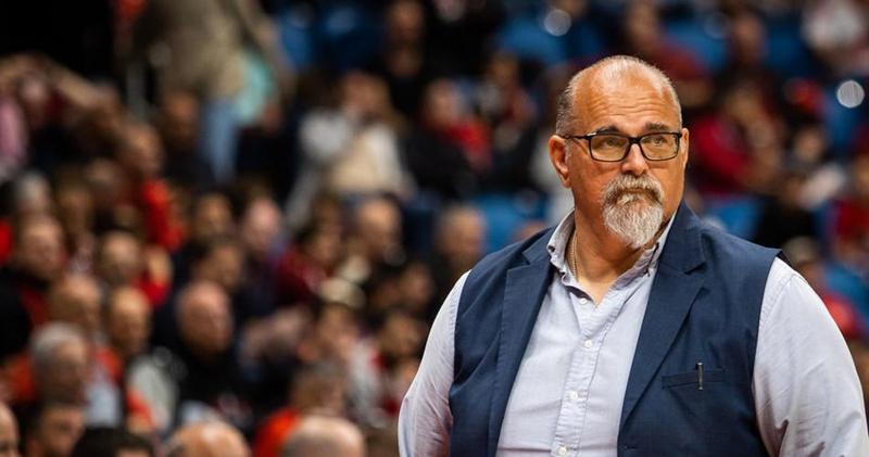 საქართველოს კალათბურთის ნაკრებს ახალი მთავარი მწვრთნელი ჰყავს - ვინ არის სერბი სპეციალისტი, რომელმაც ჩვენი გუნდი ჩაიბარა