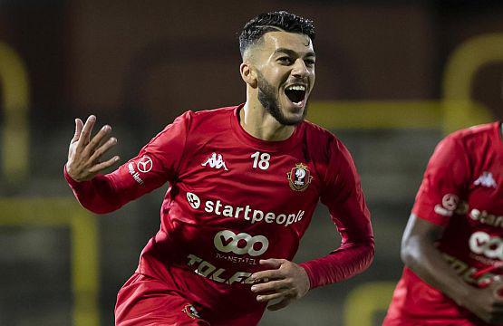 გიორგი მიქაუტაძის "მეცში"  დაბრუნებას "აიაქსი" ოფიციალურად ადასტურებს