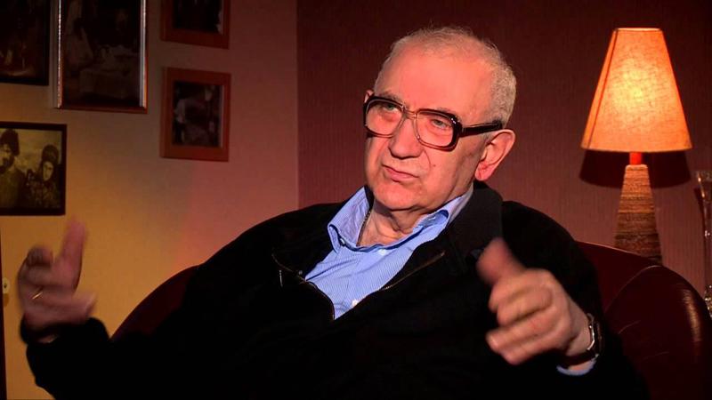 გარდაიცვალა დიდი ქართველი რეჟისორი ელდარ შენგელაია