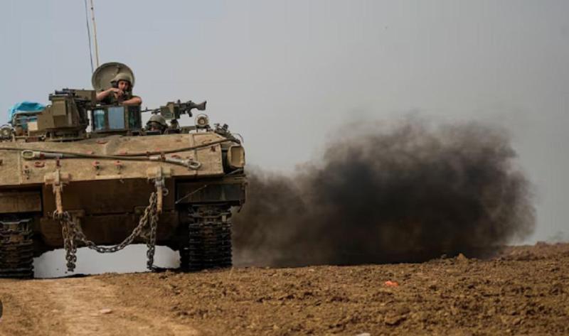 საიდუმლო სპეცოპერაცია ღაზაში - როგორ გაიყვანეს საომარი ზონიდან ამერიკელი ჯარისკაცის ოჯახის წევრები