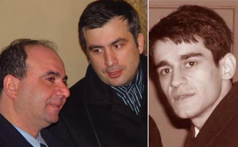 სამხარაულმა ამ საქმის რეალური თუ მოგონილი მტკიცებულებების საიდუმლო იცოდა - მკვლელობა, რომელმაც ზურაბ ჟვანიას გარდაცვალების  ოფიციალური  ვერსია კიდევ უფრო საეჭვო გახადა