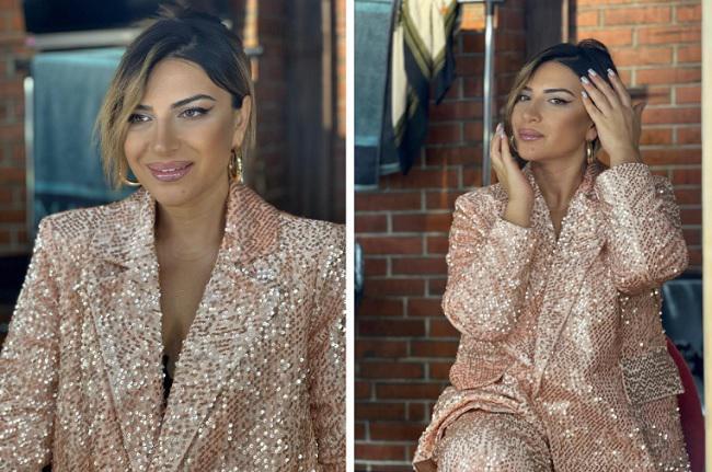 "თქვენსას ვჭამ თუ რა ხდება?! მეორედ ეს არ გააკეთოთ... მეტირება, მეცინება, ყველა რეაქცია მაქვს ერთად" - რა ვიდეოს აქვეყნებს თათია სულუაშვილი