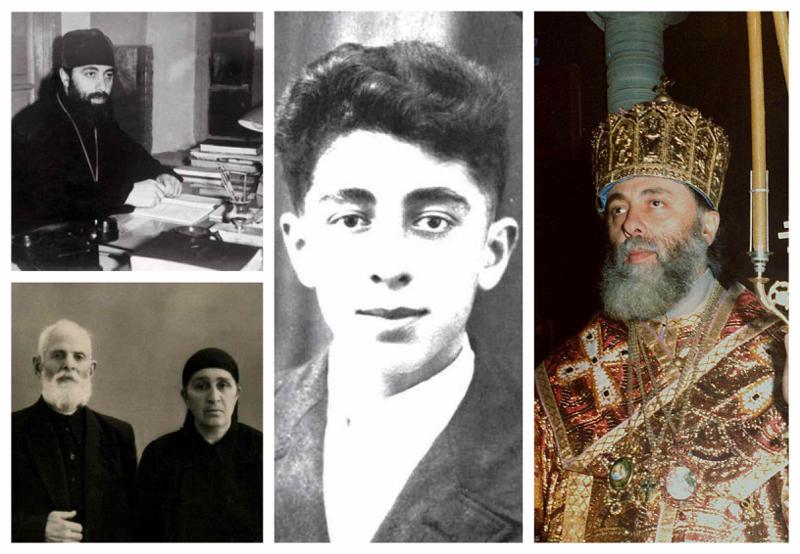 ილია მეორე 91 წლის გახდა - ყველაფერი პატრიარქის შესახებ: საინტერესო ამბები ილია II-ს საერო და სასულიერო ცხოვრებიდან და იშვიათი ფოტომასალა