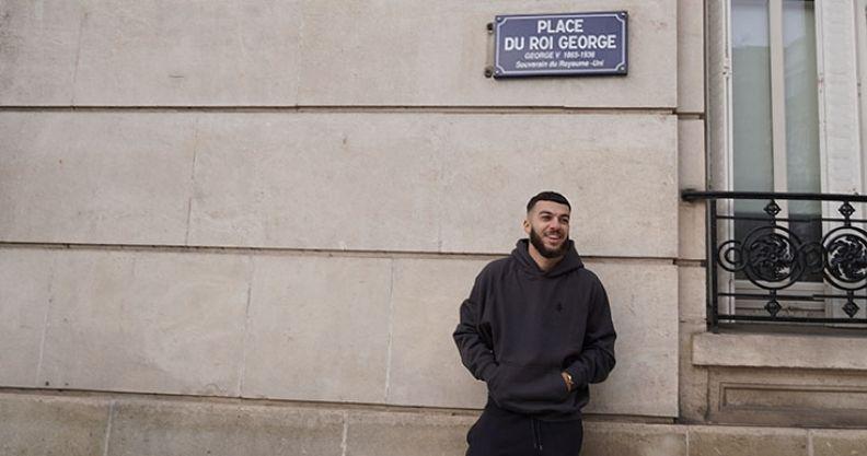 "მეცში" დაბრუნებით ბედნიერი ვარ და ეს სიყვარული მაღელვებს" - გიორგი მიქაუტაძის პირველი კომენტარი