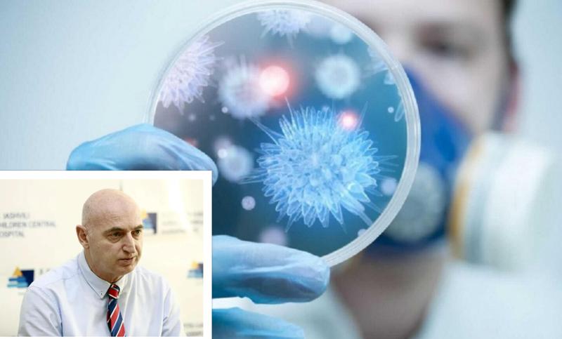 ქვეყანაში ცირკულირებს გრიპის ვირუსი, რომელიც გადამდებია - რა სიმპტომები ახასიათებს და როგორია მედიკოსების რეკომენდაცია?