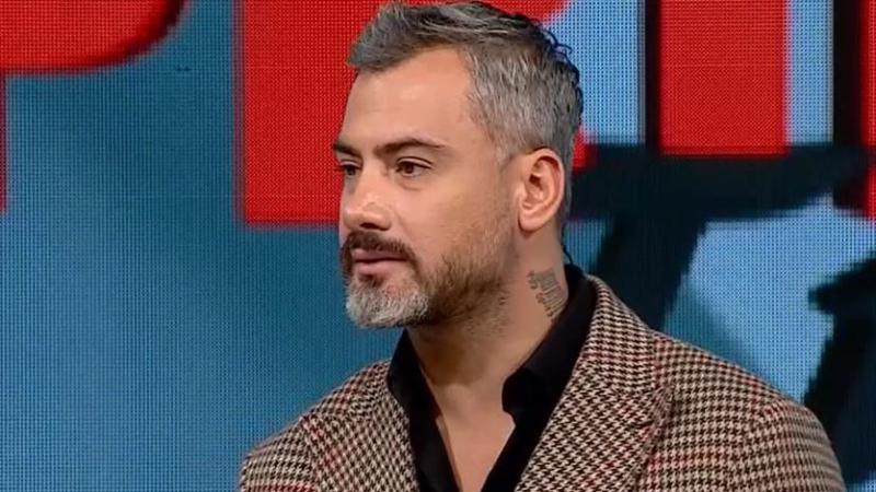 "რუსთავი 2" ავრცელებს ინფორმაციას, რომ გიორგი ნაზღაიძეს ახალგაზრდების ჯგუფი დაესხა თავს