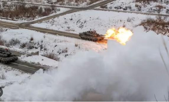 ჩრდილოეთ კორეამ სამხრეთ კორეის კუნძულებს 200 საარტილერიო ჭურვი ესროლა - სამხრეთ კორეაში კუნძულების ევაკუაციის ბრძანება გასცეს: როგორია ვითარება