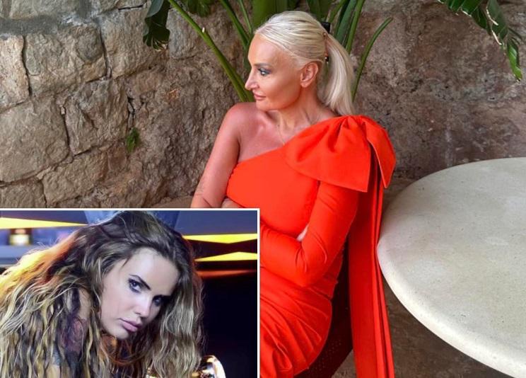 "სიკვდილზე ვგიჟდებით. როცა მოვკვდები, ვისაც დღეს არ გიყვარვართ, არ მოგწონვართ, გიკრძალავთ ყალბ სტატუსებს" - ნანუკა ჟორჟოლიანი მარი ბაბეტას გარდაცვალებაზე