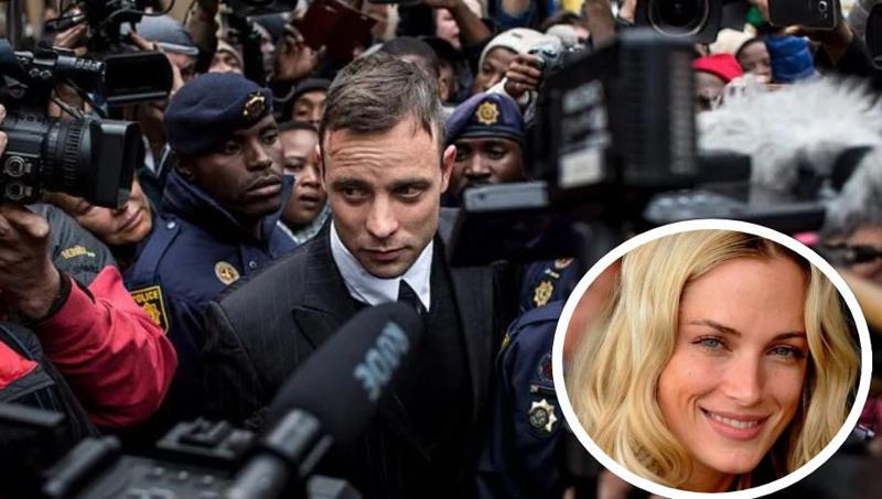 შეყვარებულის მკვლელობისთვის გასამართლებული სამხრეთაფრიკელი სპორტსმენი პირობით ვადამდე გაათავისუფლეს