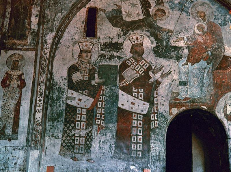 "თამარმა დასცა მამრნი და ბუმბერაზნი, დამორჩილებული ჰყავდა მძლავრი და რჩეული ჭაბუკები" - რას ვკითხულობთ არაბულ და სომხურ წყაროებში თამარ მეფეზე