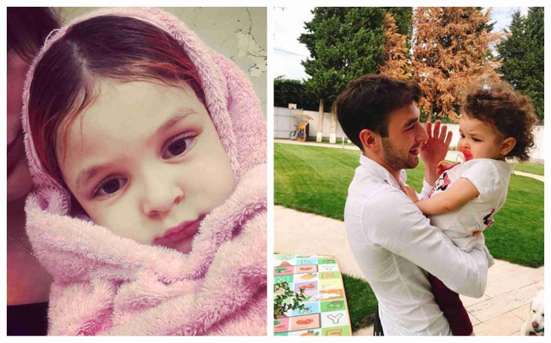 პატარა ნუცას, რომელიც ტრაგიკულად დაღუპული ნიკა გაგნიძის შვილია, დახმარება ესაჭიროება - "ყოველი დღე გადამწყვეტია"