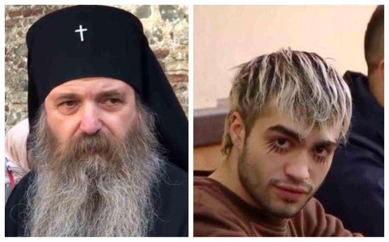 "მამა არ ეყო და სხვა ადამიანზე გადავიდა... გმირად გახადეს ის, ვინც ადამიანს, ქართველს წვავდა" - მეუფე იაკობი ლაზარე გრიგორიადისზე