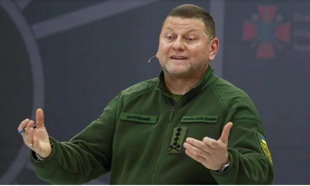 "მსოფლიოს  ვთხოვო, რომ ხალხი მოგვცეს? თუ ვერ უზრუნველყოფთ გაწვევას, მიდით და თქვენ იომეთ“ - ვალერი ზალუჟნის მიმართვა რადას დეპუტატებს და კამათი მობილიზაციის კანონპროექტთან დაკავშირებით