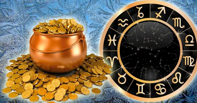 ზოდიაქოს ნიშნები, რომლებიც 2024 წლის იანვარში გამდიდრდებიან