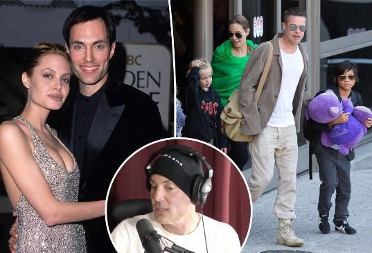 "ჩემი და და მისი შვილები უნდა დამეცვა, ცხოვრების შეცვლა მომიწია" - ანჯელინა ჯოლის ძმა ბრედ პიტისა და ანჯელინას დაშორების უცნობ დეტალებზე