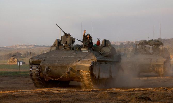 "ჩრდილოეთ ღაზაში "ჰამასის“ სარდლობა განადგურებულია" - რას აცხადებენ ისრაელის თავდაცვის ძალები