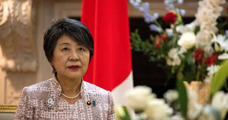 იაპონია უკრაინას 37 მლნ. დოლარით დაეხმარება