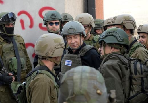 ისრაელი ლიბანში სრულმასშტაბიან ომს დაიწყებს? - რას წერს Washington Post