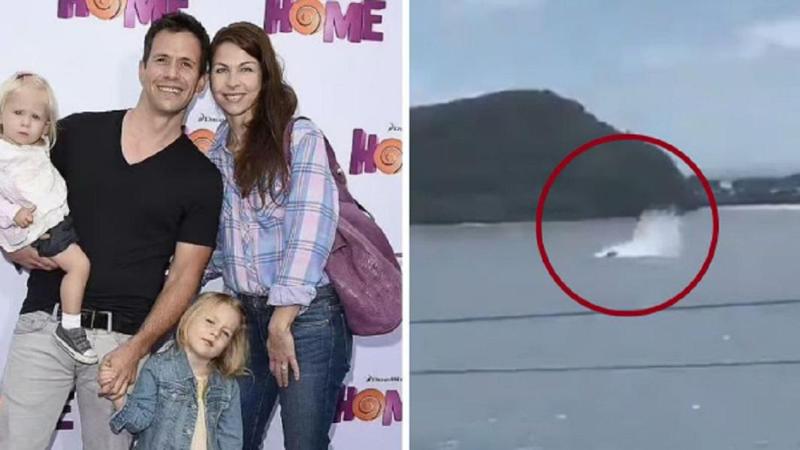 "თვითმფრინავი, ახლომდებარე კუნძულისკენ მიემართებოდა, როცა..." - ჰოლივუდის ვარსკვლავი კრისტიან ოლივერი შვილებთან ერთად ავიაკატასტროფაში დაიღუპა