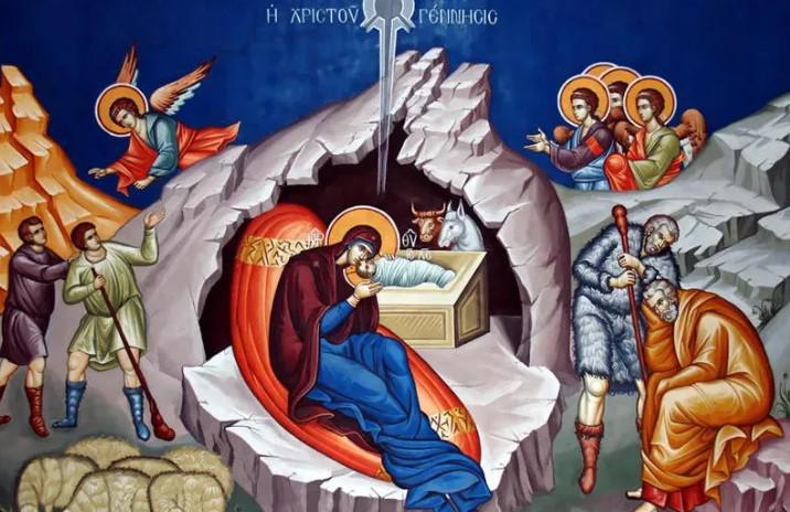 დღეს შობაა - რა უნდა იცოდეთ ამ დღის შესახებ?