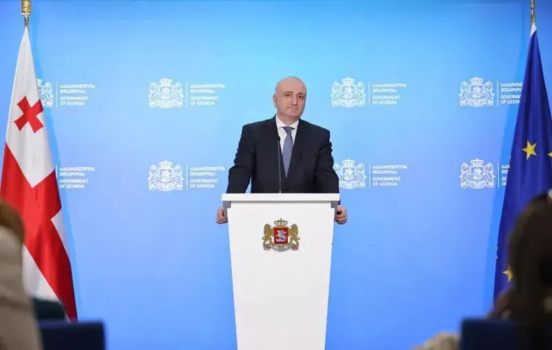 "ქვეყანაში ჩვეულებრივი სეზონური გრიპი ტრიალებს, პანიკის საფუძველს ვერ ვხედავთ - კლინიკები გადავსებული არ არის " - ჯანდაცვის მინისტრი