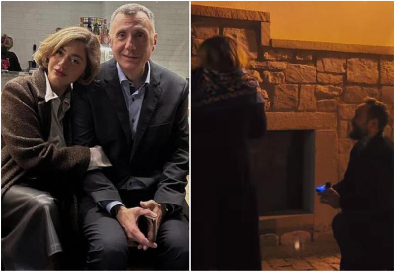 ოთარ ტატიშვილის ქალიშვილს ხელი სთხოვეს - "სწორედ ასე ვთქვი, დიახ...“ (ვიდეო)