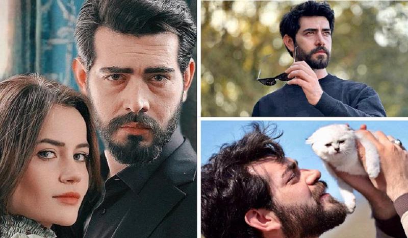 "მასთან უდიდესი ენერგია მაკავშირებს" - ვინ არის ქართველი მაყურებლის ახალი ფავორიტი თურქი მსახიობი, რომელიც მსახიობი შემთხვევით გახდა და როგორია მისი ცხოვრება ეკრანს მიღმა