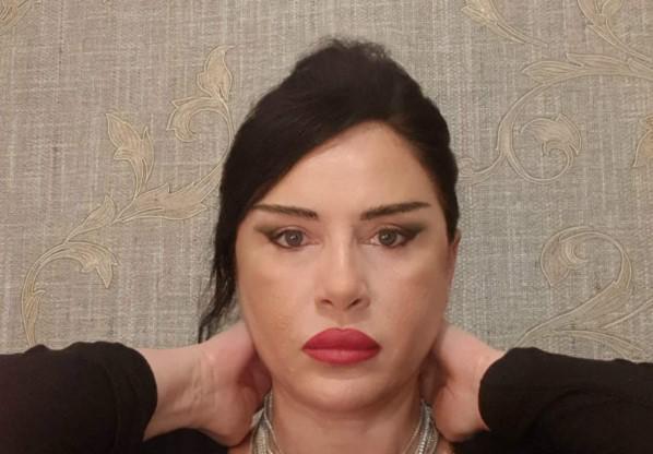 "თუ ახლა ამ სტატუსს კითხულობთ, ე.ი. არ მოვკვდი... ითიშები უბრალოდ" - რას წერს მაკა რაზმაძე