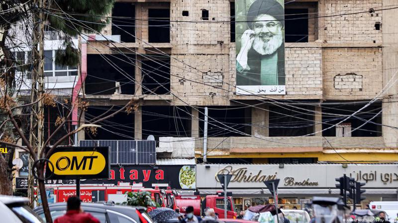 ლიბანზე ისრაელის თავდასხმის შედეგად "ჰეზბოლას“ მაღალჩინოსანი დაიღუპა - არსებული ინფორმაციით, ის "ჰეზბოლას" ლიდერის სიძე იყო