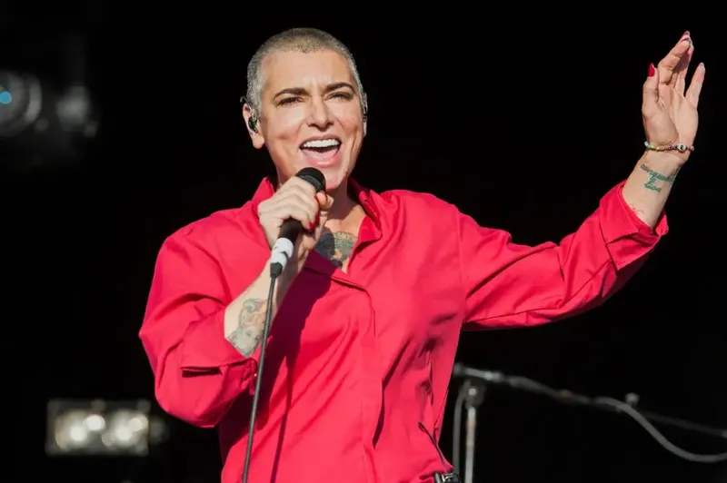 შინეიდ ო'კონორის გარდაცვალების მიზეზი დადგინდა