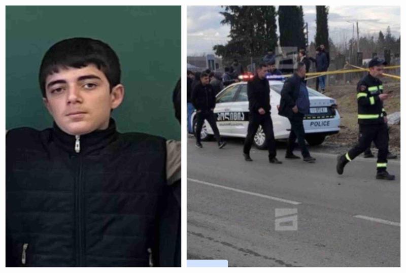 "ნაილი სტუმრად იყო დეიდასთან, როცა ეს ტრაგედია მოხდა" - ვინ არის ბოლნისში, ავტოსაგზაო შემთხვევის შედეგად დაღუპული ერთ-ერთი მოზარდი?