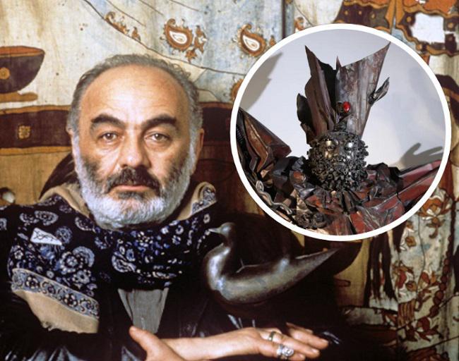 სერგო ფარაჯანოვის 100 წლის იუბილესთან დაკავშირებით სომხეთში მისი ძეგლი დაიდგმება