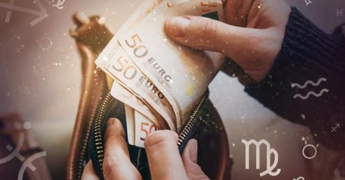 ზოდიაქოს ნიშნები, რომელთაც გამდიდრება შეუძლიათ