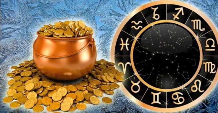 ზოდიაქოს რომელი ნიშანი უყვარს ფულს - ასტროლოგები  ფინანსურად სამ ყველაზე წარმატებულ ზოდიაქოს ნიშანს ასახელებენ