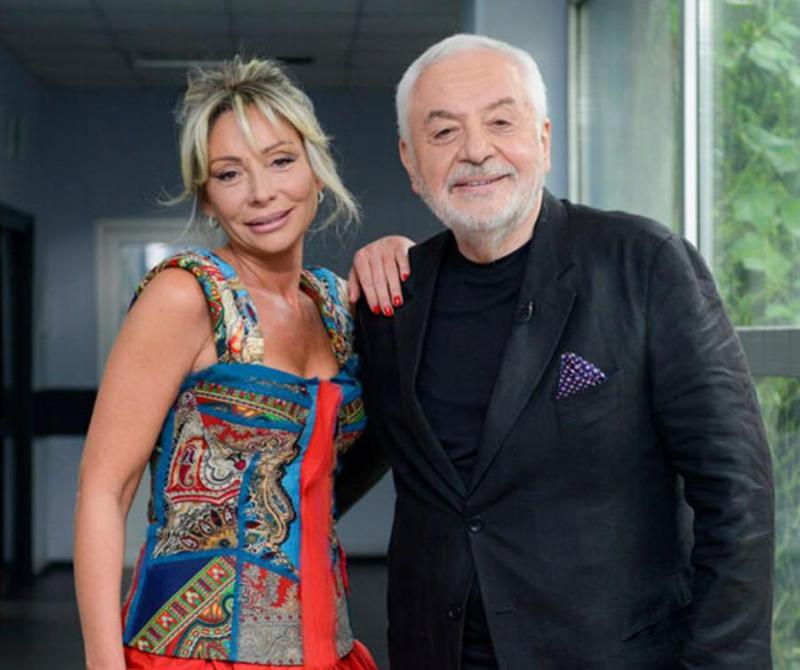 "ქალი იმდენჯერ უნდა გათხოვდეს, სანამ ბედნიერი არ იქნება... ყველა მამას ვუსურვებ, რომ შვილები ბედნიერები ნახოს" - ჯემალ სეფიაშვილი