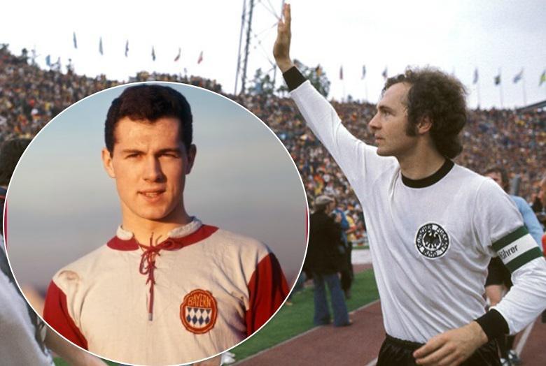 ფრანც ბეკენბაუერის დიდების 6 ისტორია - ყველა დროის უდიდესი მატჩების მონაწილე, როკ კარიერაზე მეოცნებე და უბრალოდ, დიდი ადამიანი