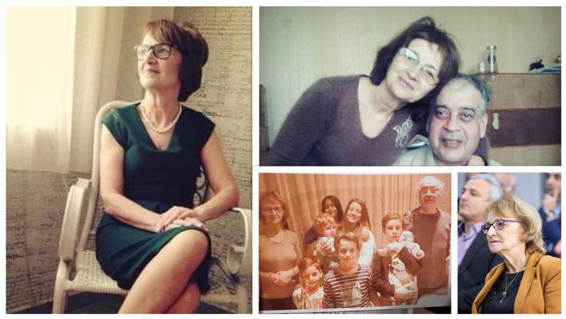 "ვარკეთილში ვცხოვრობ და ბევრჯერ სამსახურში ფეხით წავსულვარ... 90-იანებშიც სამსახური არ მივატოვე" - სვეტლანა ნიორაძის განსხვავებული ინტერვიუ ოჯახზე, სინოპტიკოსის პროფესიასა და აფხაზების მიერ გადარჩენილ მამაზე