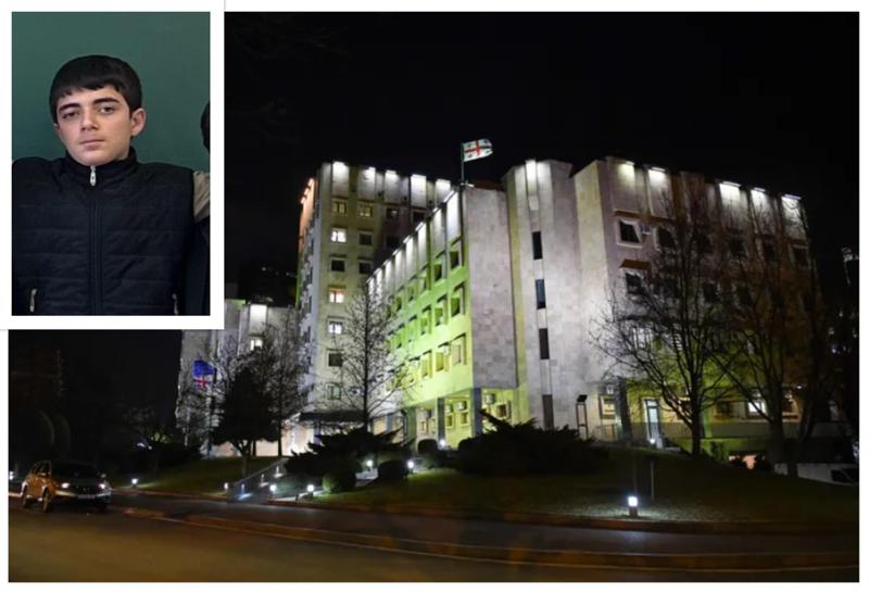 ორ პირს ბრალდება წარედგინა - რა ინფორმაციას ავრცელებს პროკურატურა ბოლნისში მომხდარ ავარიაზე, რომელსაც 2 არასრულწლოვანი ემსხვერპლა