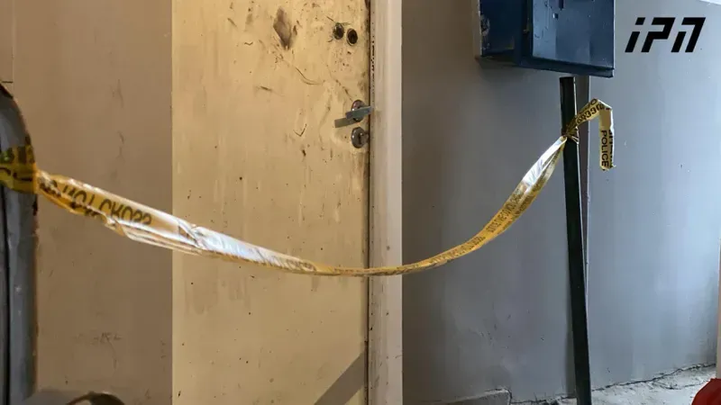 პროკურატურამ ვარკეთილში ცოლის განზრახ მკვლელობის ფაქტზე ქმარს ბრალი წარუდგინა