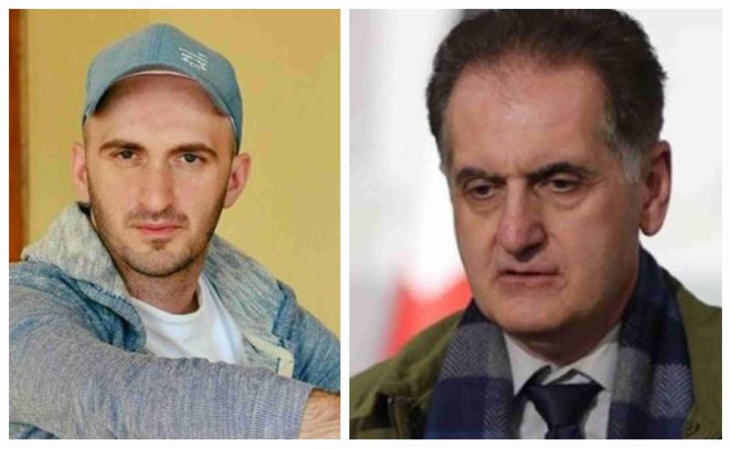 "რუსთავი 2"-ის ინფორმაციით, ეროვნული ბიბლიოთეკის დირექტორის პოსტზე გიორგი კეკელიძეს კონსტანტინე გამსახურდია შეცვლის