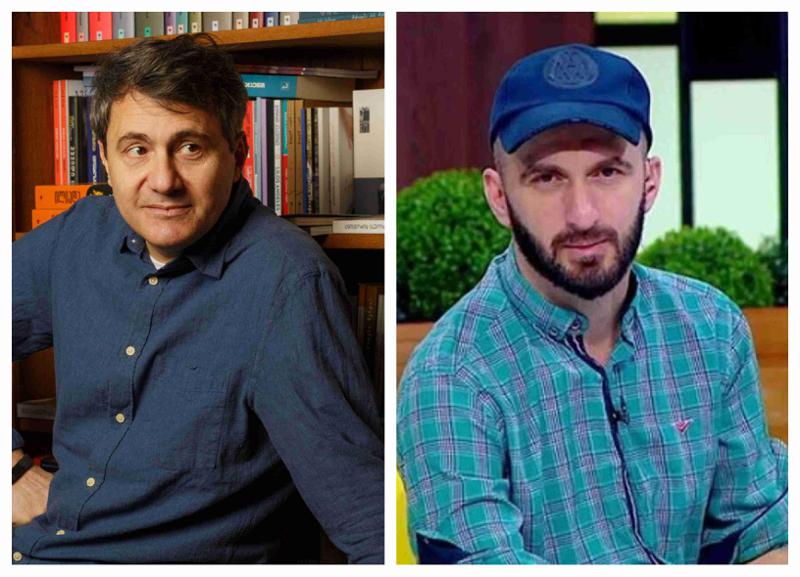 "გიორგი კეკელიძეს იმის გამო უშვებენ, რომ ის არ ეთანხმება ხელისუფლებას და კონკრეტულ პარტიას" - დათო ტურაშვილი