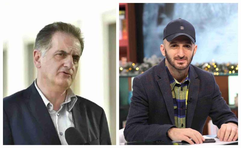 "შეთავაზება შალვა პაპუაშვილისგან მივიღე და დიდად არ გამკვირვებია, რადგან..." - კონსტანტინე გამსახურდია ადასტურებს, რომ გიორგი კეკელიძეს შეცვლის: როდის შეუდგება ის მუშაობას?