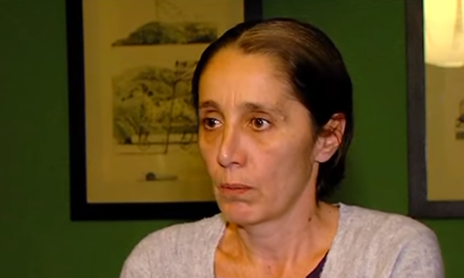 "რამდენიმე დღე გადავედი სხვა საცხოვრებელ ადგილას... შსს-ს ოფიციალურად უნდა მივმართოთ, ვიდრე საფრთხე იქნება, დაცვა უზრუნველყოს" - ნატა ფერაძე