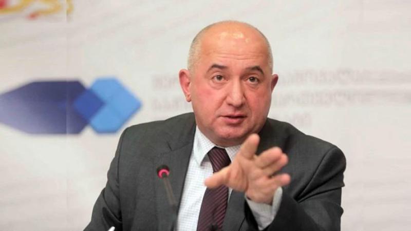 გავრცელებული ინფორმაციით, პარტია “გახარია საქართველოსთვის” ქუთაისის მერობის კანდიდატი პაატა ზაქარეიშვილი იქნება