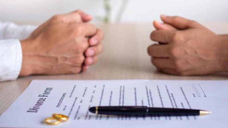 2023 წელს განქორწინებათა რაოდენობამ 3.1 პროცენტით დაიკლო - საქსტატი