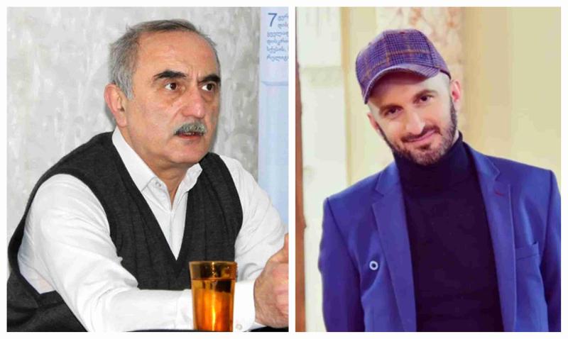 "სამწუხაროდ, არც ამ ხელისუფლებას აქვს ოპონენტობაში ეჭვმიტანილთან თანამშრომლობის კულტურა... გული დამწყდა, რომ წასვლა უწევს" - ზაზა ფირალიშვილი გიორგი კეკელიძეზე