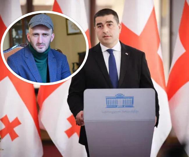 შალვა პაპუაშვილის პირველი კომენტარი გიორგი კეკელიძის პოსტიდან გადაყენებასა და ეროვნული ბიბლიოთეკის ახალ უფროსზე - "ეს არის საკადრო გადაწყვეტილება"