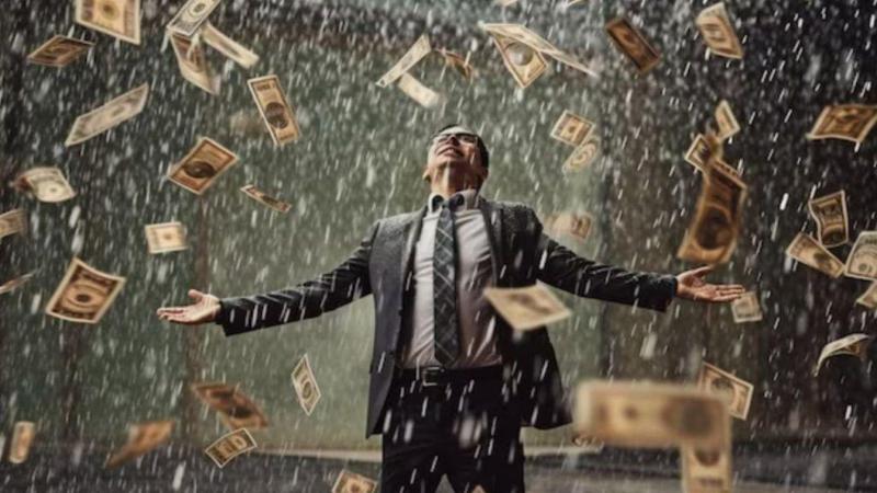 2024 წლის ასტროლოგიური პროგნოზი მამაკაცებისთვის, რას გიმზადებთ დრაკონი