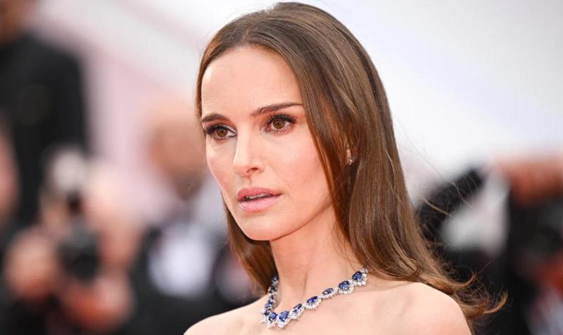 ბენჟამენს ხანმოკლე რომანი ჰქონდა, რის მერეც ნატალის პატიებას სთხოვდა, თუმცა შერიგება არ მოხერხდა - ნატალი პორტმანის 11-წლიანი ოჯახი დაინგრა